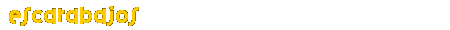  Escarabajos 