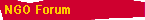  NGO Forum 