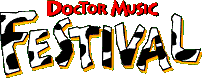 Doctor Music Festival