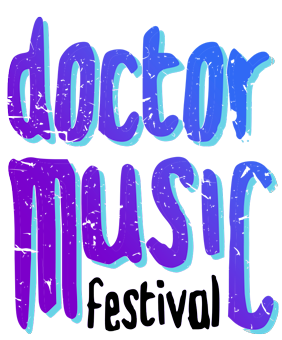 THE COW IS BACK - Doctor Music Festival 2019